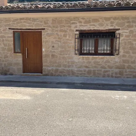 فندق Mequedo Villacostosa Alcañiz